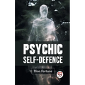 Psychic Self-Defense - Paperback