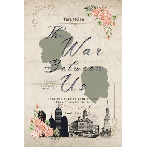 The War Between Us