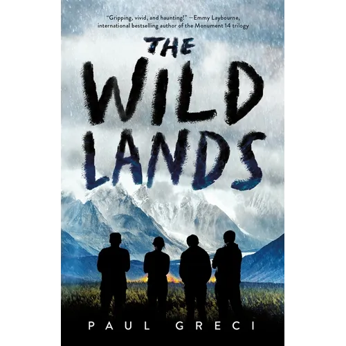 The Wild Lands - Paperback