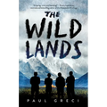 The Wild Lands - Paperback