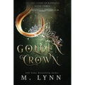 Golden Crown - Hardcover