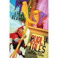 Burly Tales - Paperback