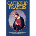 Catholic Prayers - Paperback