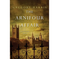 The Arnifour Affair - Paperback
