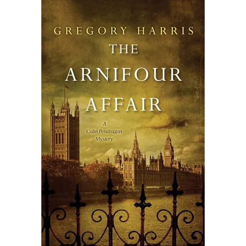 The Arnifour Affair - Paperback