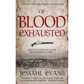 Of Blood Exhausted - Paperback