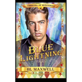Blue Lightning - Paperback