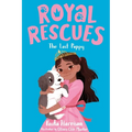 Royal Rescues #2: The Lost Puppy - Paperback