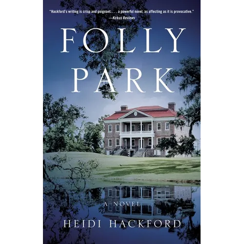 Folly Park - Paperback