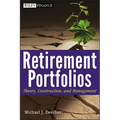 Retirement Portfolios: Theory, Construction, and Management - Hardcover