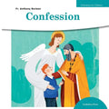 Confession - Paperback