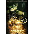 Bred by the Slums 3: King Pin Status - Paperback