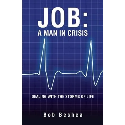 Job: A Man in Crisis - Paperback