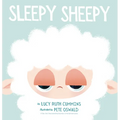 Sleepy Sheepy - Hardcover