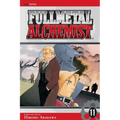 Fullmetal Alchemist, Vol. 11 - Paperback