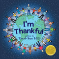 I'm Thankful - Paperback