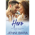 More Than a Hero - Paperback