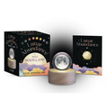 Lunar Abundance Mini Moon Lamp - Paperback