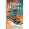 Wings of the Pirate - Paperback