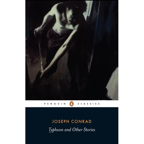 Typhoon and Other Stories - Paperback