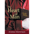 The Heart of Man - Paperback