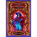 Champion of the Scarlet Wolf Book One - Paperback