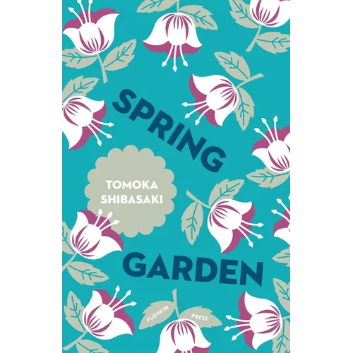 Spring Garden - Paperback