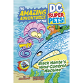 Black Manta's Mind-Control Machine - Paperback