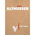 For Marx - Paperback