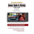 Jimmy Hoffa Is Missing-The Gap: Long-Held Family Secret-Until Now!