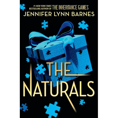 The Naturals (Standard Edition)