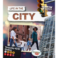 Life in the City - Paperback