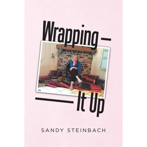 Wrapping It Up - Paperback