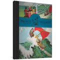 Prince Valiant Vol. 4: 1943-1944 - Hardcover