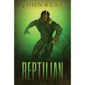Reptilian - Paperback