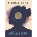 A Human Moon - Paperback