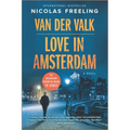 Van Der Valk-Love in Amsterdam - Paperback