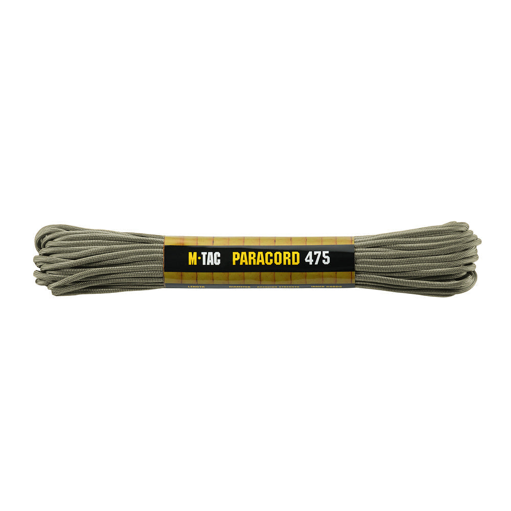 M-Tac Paracord 475