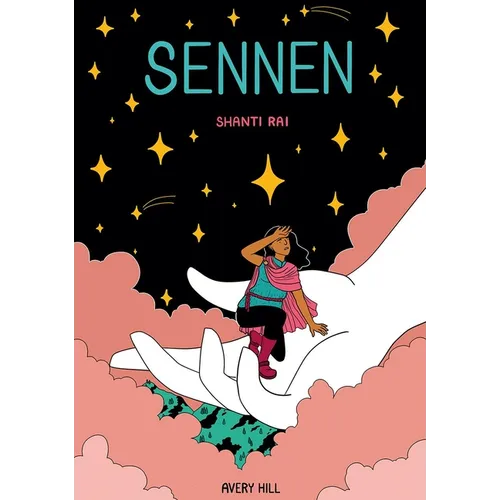 Sennen - Paperback
