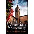The Venetian Sanctuary - Hardcover
