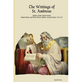 The Writings of St. Ambrose - Paperback
