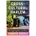 Cross-Cultural Harlem: Reimagining Race and Place - Paperback