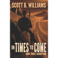 In Times to Come - Disruption - Paperback