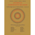 Studies in Comparative Religion: 1970 Commemorative Annual Edition - Paperback