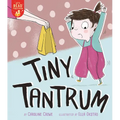 Tiny Tantrum - Paperback
