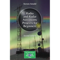 Radio and Radar Astronomy Projects for Beginners - Paperback