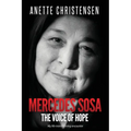 Mercedes Sosa - The Voice of Hope - Paperback