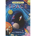 Paper World: Space - Hardcover
