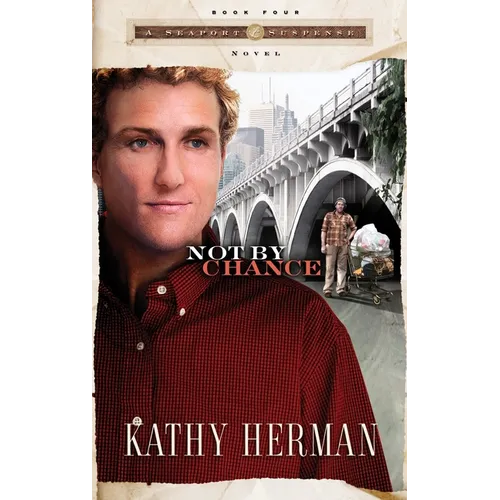 Not By Chance - Paperback