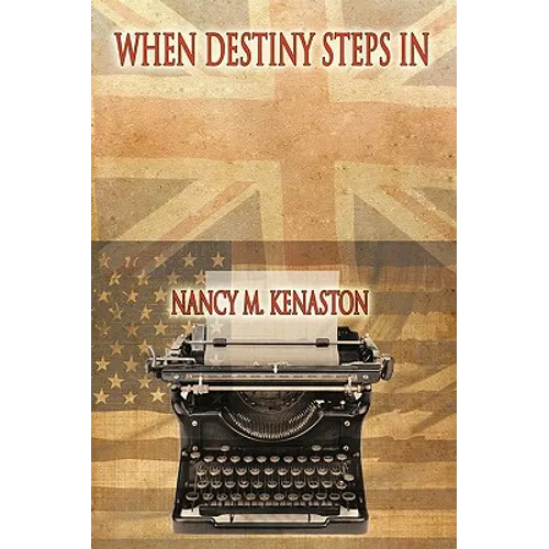 When Destiny Steps In